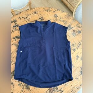 Figs Rafaela Oversized Scrub Top